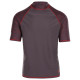 Trespass Ανδρική μπλούζα κολύμβησης UV Rash Guard Theo